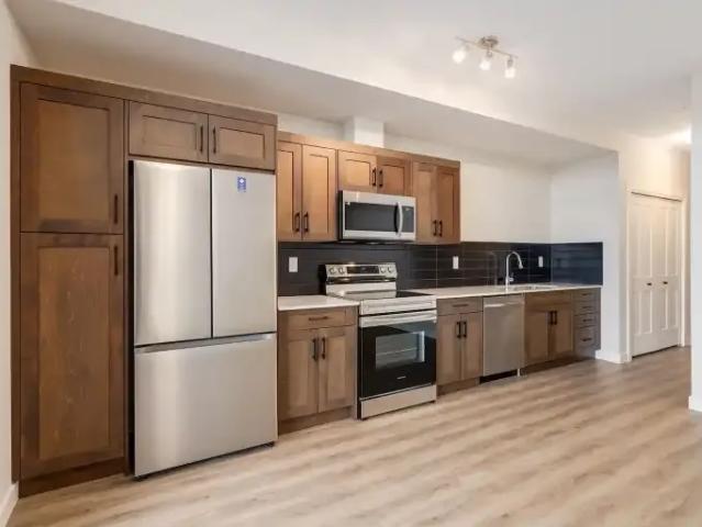 Condo for rent in Northwest, Alberta