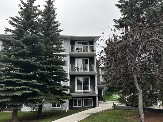 Condo for rent in Northwest, Alberta