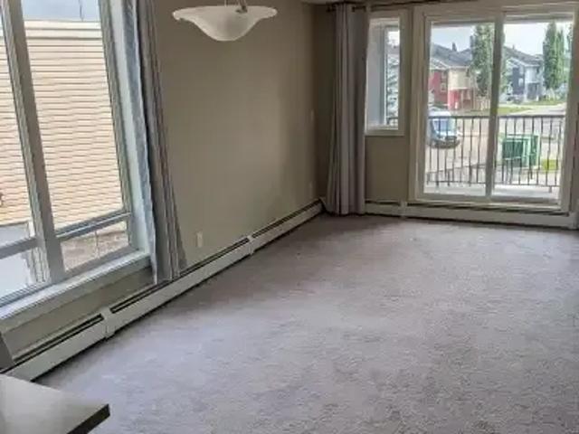 Condo for rent in Northwest, Alberta