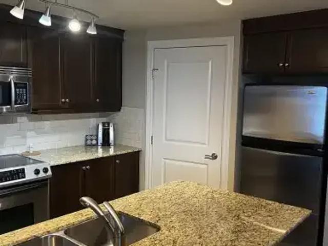 Condo for rent in Northwest, Alberta