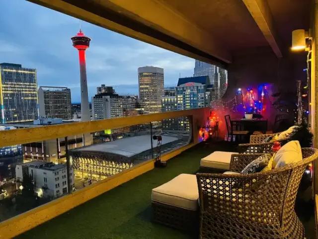 Condo for rent in Northwest, Alberta