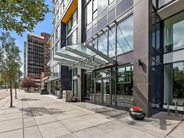 Condo for rent in Northwest, Alberta