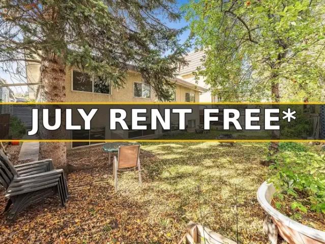 Condo for rent in Northwest, Alberta