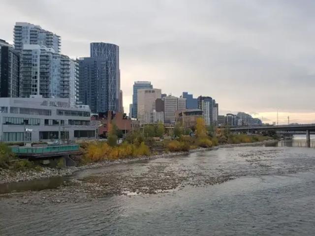 Condo for rent in Northwest, Alberta