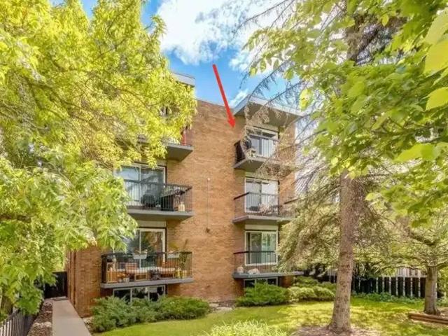 Condo for rent in Northwest, Alberta