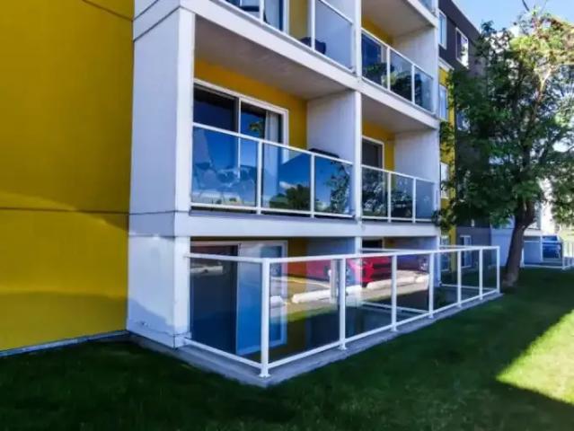 Condo for rent in Northwest, Alberta