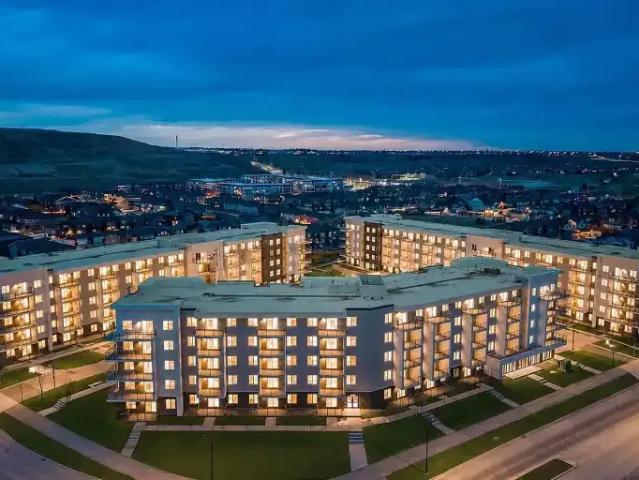 Condo for rent in Northwest, Alberta