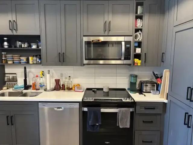 Condo for rent in University District, Calgary
