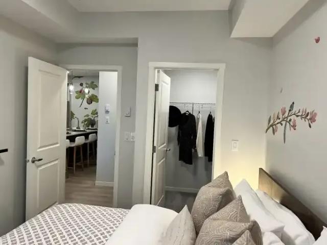 Condo for rent in Northwest, Alberta