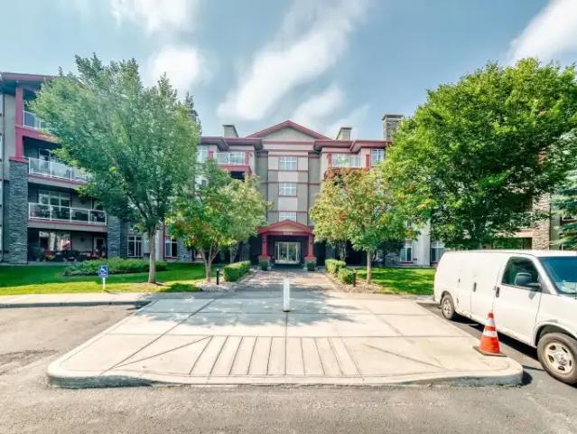 Condo for rent in Northwest, Alberta
