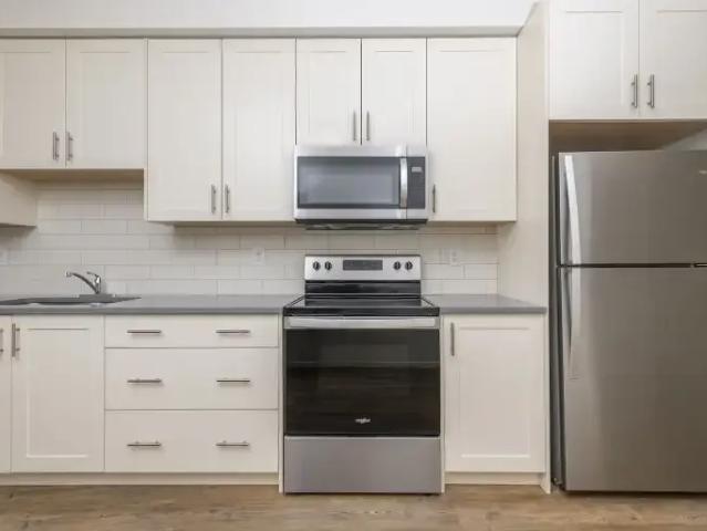 Condo for rent in Northwest, Alberta