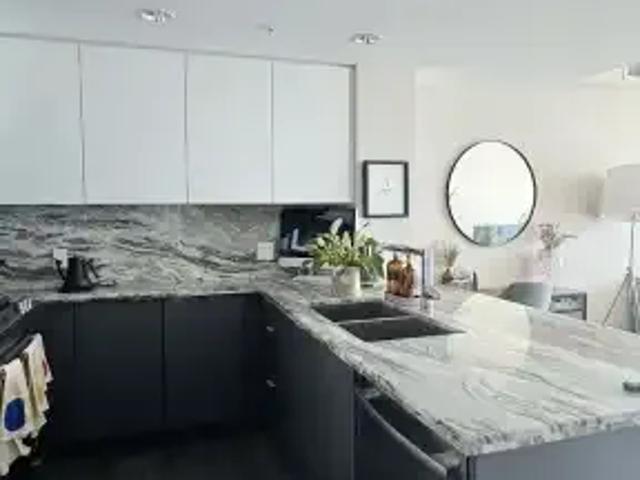 Condo for rent in Downtown East Village, Calgary