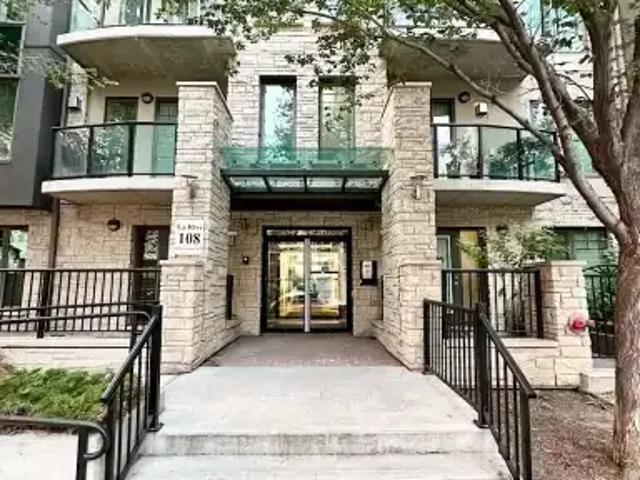 Condo for rent in Northwest, Alberta