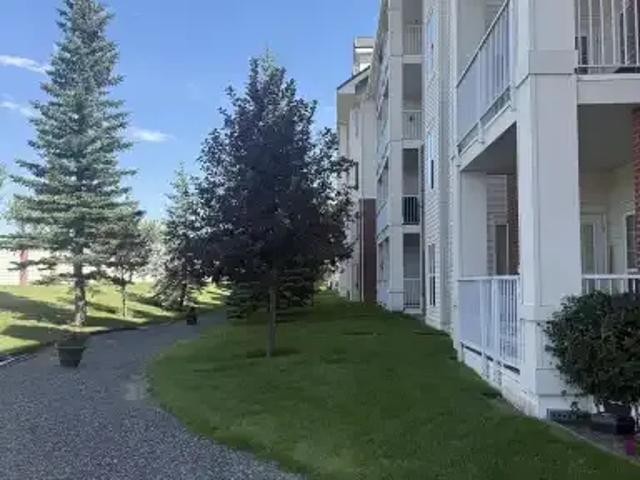 Condo for rent in Northwest, Alberta