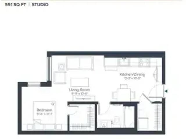 Condo for rent in Northwest, Alberta