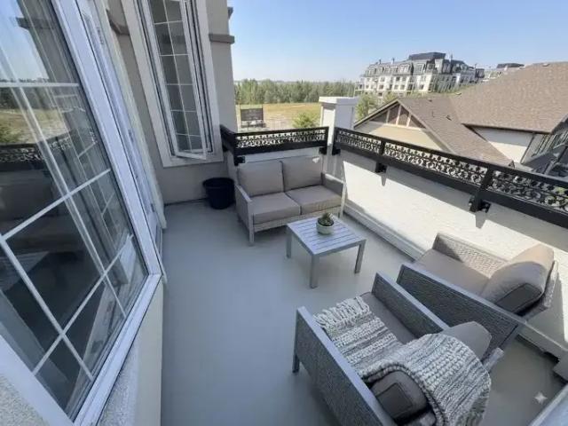 Condo for rent in Northwest, Alberta