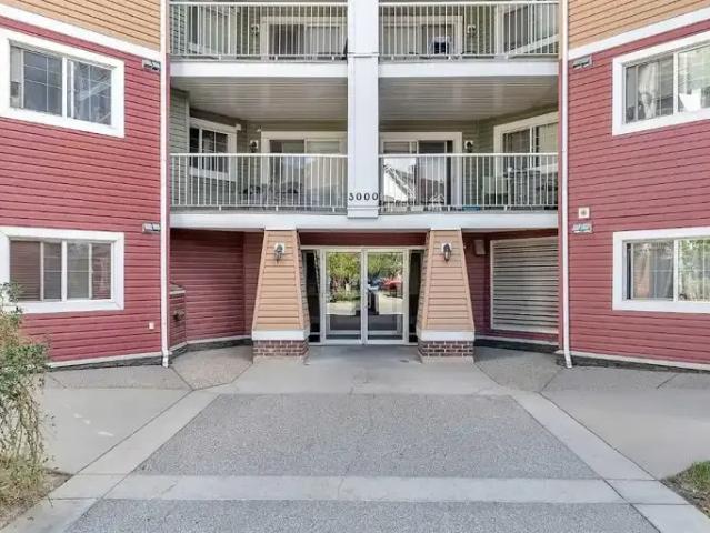Condo for rent in Northwest, Alberta
