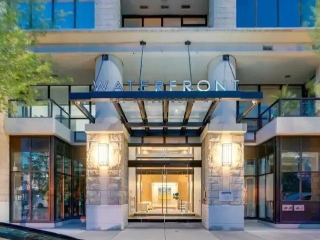 Condo for rent in Northwest, Alberta