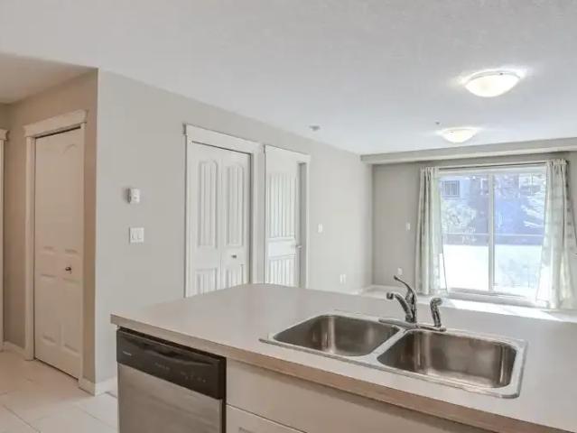 Condo for rent in Northwest, Alberta
