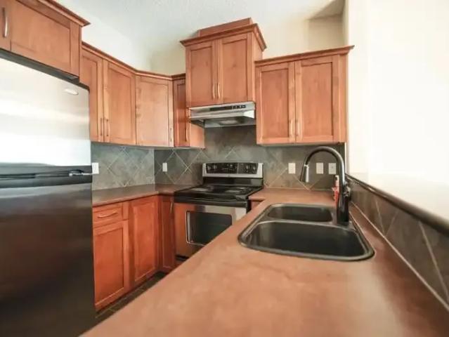 Condo for rent in Northwest, Alberta