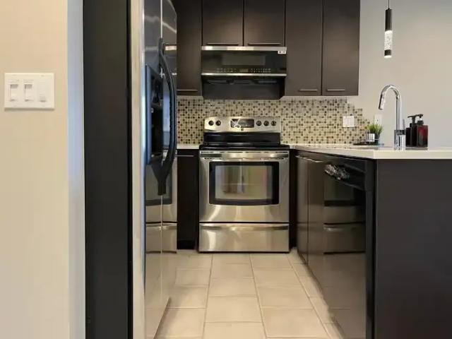 Condo for rent in Northwest, Alberta
