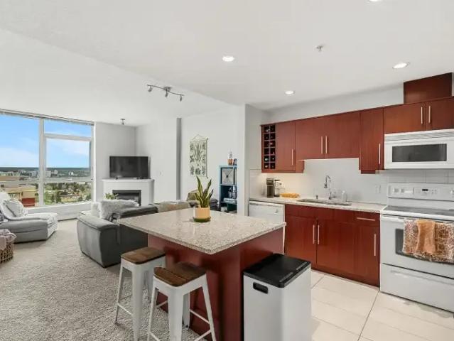 Condo for rent in Northwest, Alberta