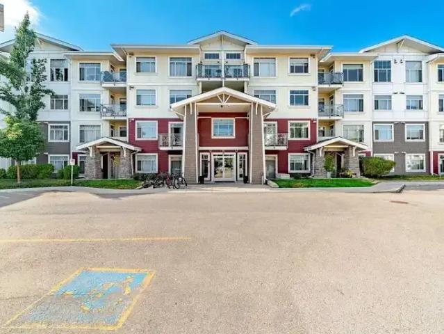 Condo for rent in Northwest, Alberta