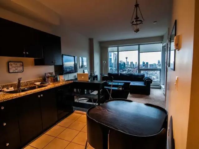 Condo for rent in Northwest, Alberta