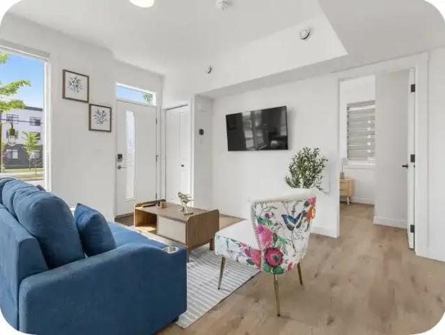Condo for rent in Northwest, Alberta