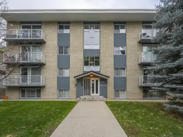 Condo for rent in Northwest, Alberta