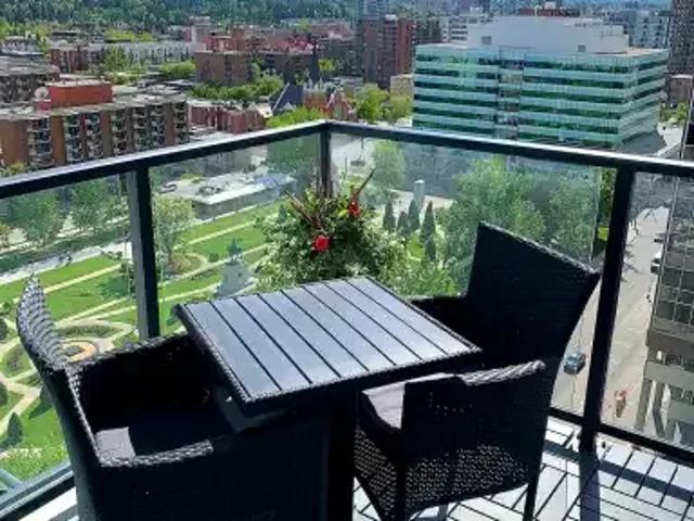 Condo for rent in Northwest, Alberta