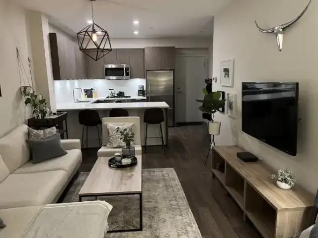 Condo for rent in Northwest, Alberta