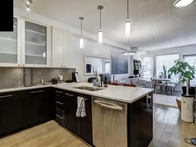 Condo for rent in Northwest, Alberta