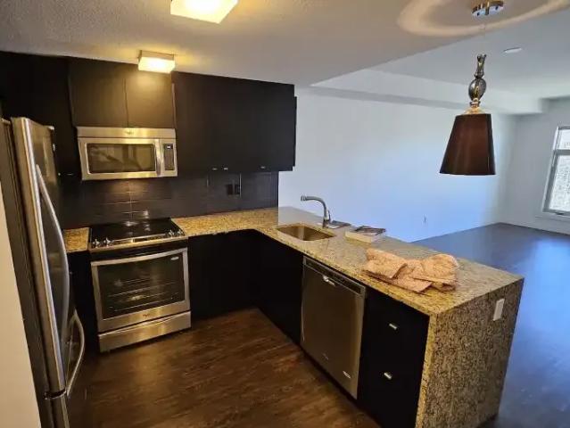 Condo for rent in Northwest, Alberta
