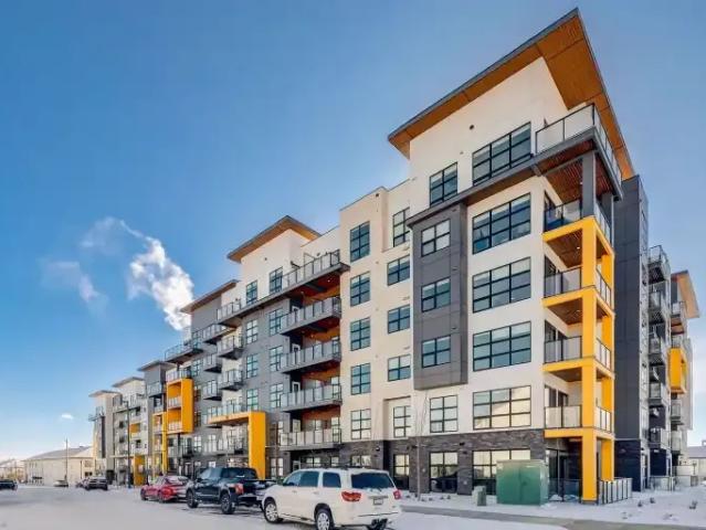 Condo for rent in Northwest, Alberta