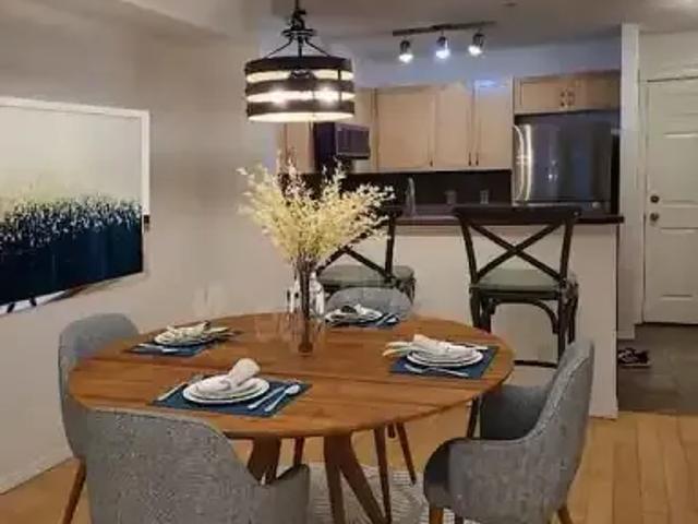Condo for rent in Northwest, Alberta