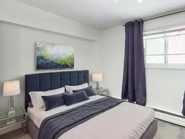 Condo for rent in Northwest, Alberta