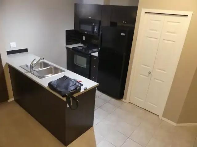 Condo for rent in Northwest, Alberta