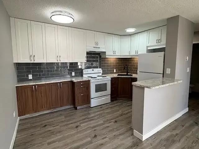 Condo for rent in Sunalta, Calgary