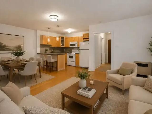 Condo for rent in Northwest, Alberta