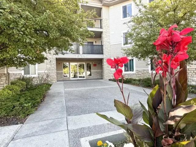 Condo for rent in Northwest, Alberta