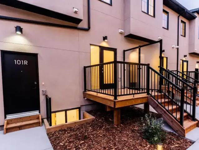 Condo for rent in Northwest, Alberta