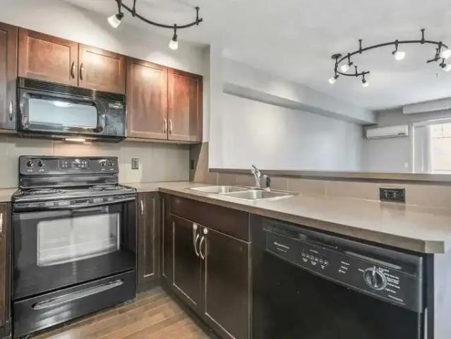 Condo for rent in Northwest, Alberta