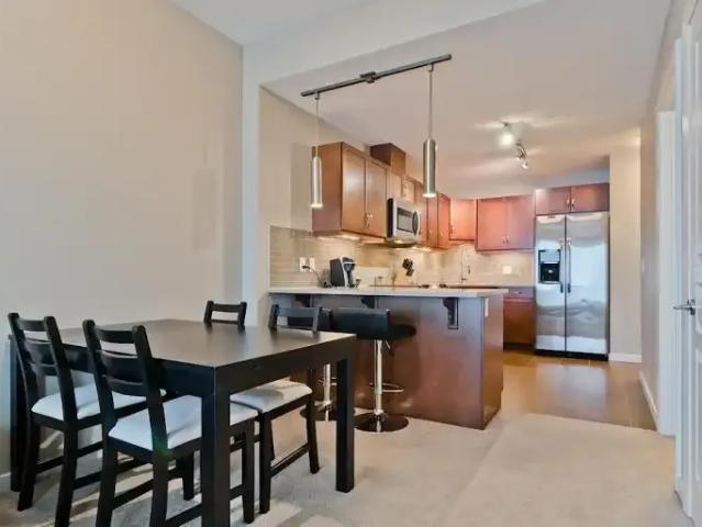 Condo for rent in Northwest, Alberta