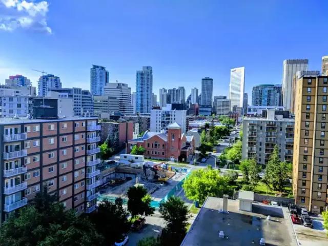 Condo for rent in Northwest, Alberta