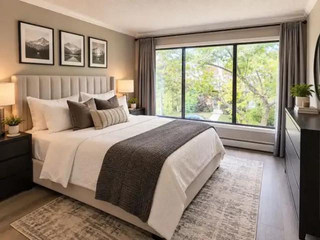 Condo for rent in Northwest, Alberta