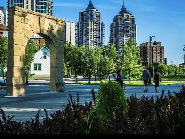 Condo for rent in Northwest, Alberta