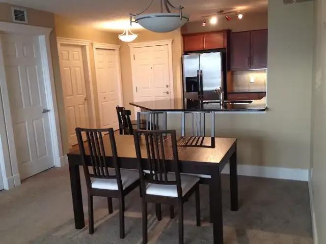 Condo for rent in Northwest, Alberta