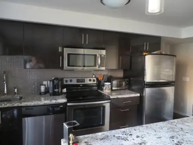 Condo for rent in Northwest, Alberta