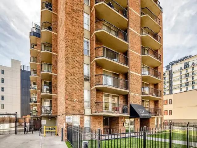 Condo for rent in Northwest, Alberta
